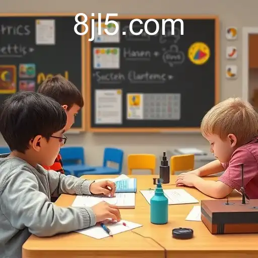 The Rise of Educational Games: Merging Fun with Learning