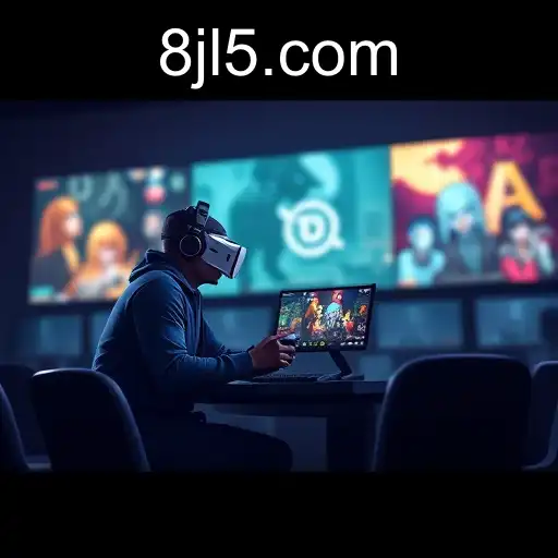 The Evolution of Online Gaming in Recent Years