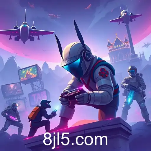 The Rise of English Gaming Platforms in Modern Times