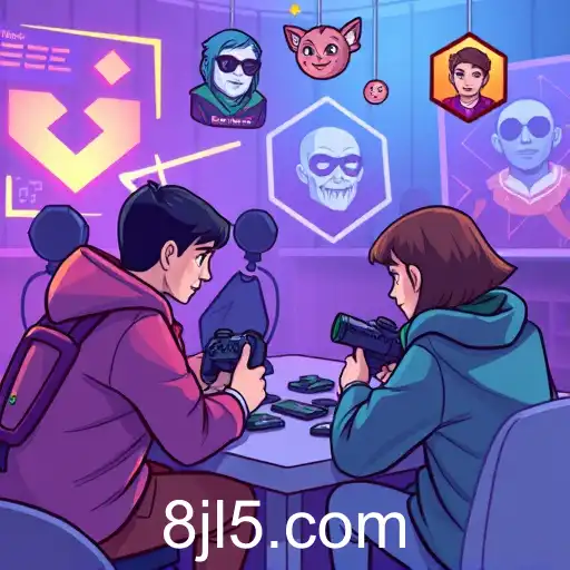 8jl: Revolutionizing the Online Gaming Landscape