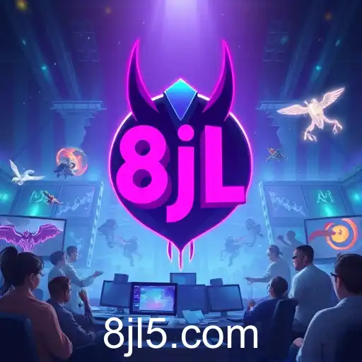 The Rise of 8jl and Its Impact on Gaming