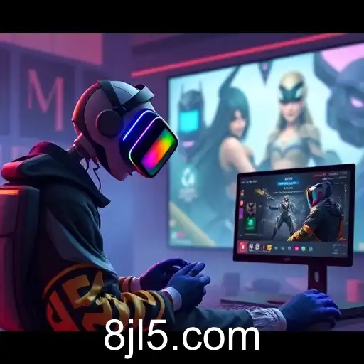 Expanding Horizons of Online Gaming