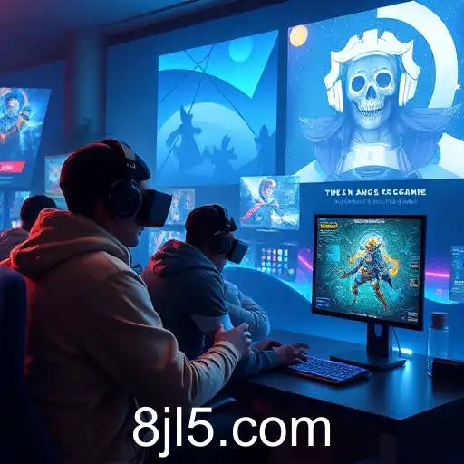 The Rise of English Gaming Platforms in Modern Times