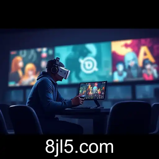 The Rise of English Gaming Platforms in 2025