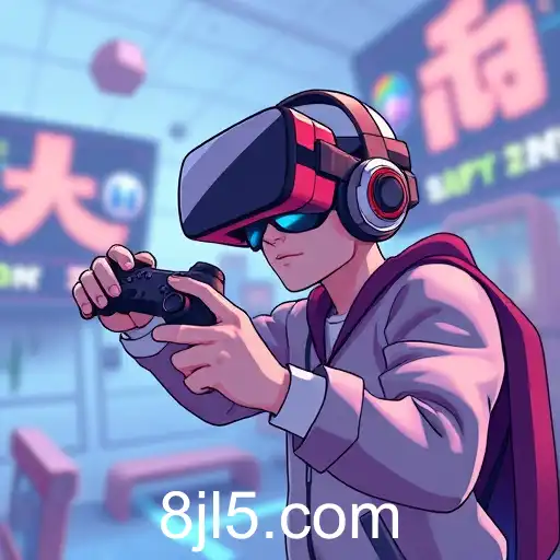 Gaming Platforms Revolutionizing 2025