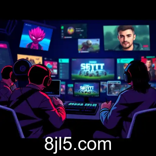 The Rise of Interactive Gaming in 2025