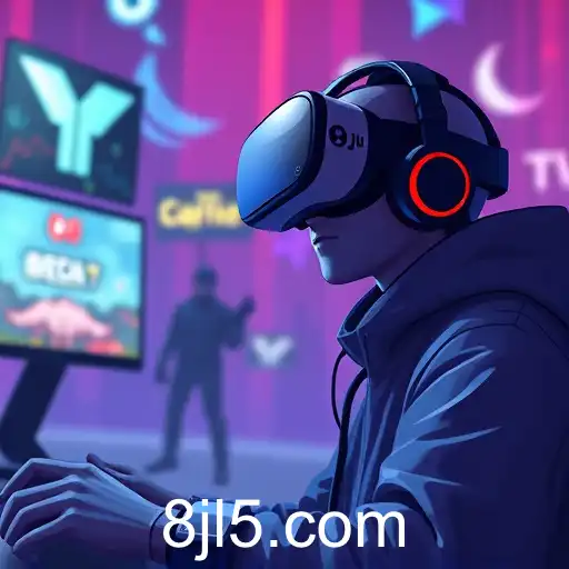 The Rise of 8jl: Gaming Platform Revolutionizes Online Play