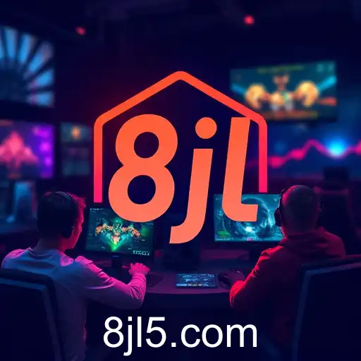 The Rise of 8jl in Online Gaming