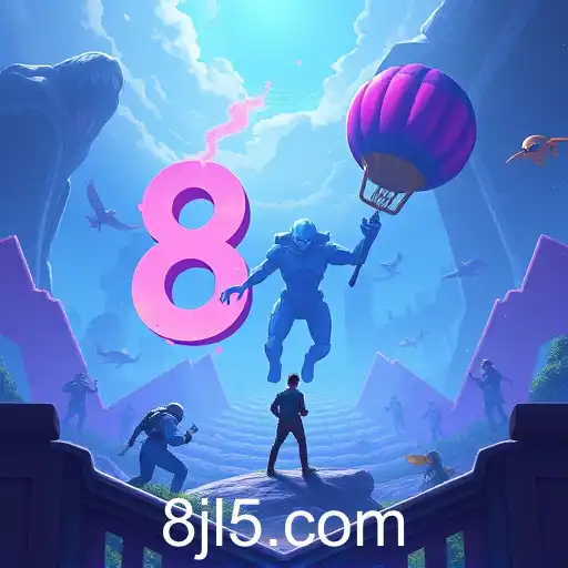 The Rise of 8jl: Changing Online Gaming Landscape
