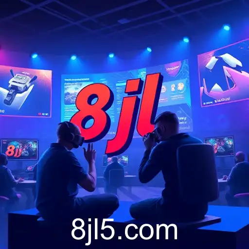 The Rise of '8jl': A Phenomenon in Online Gaming