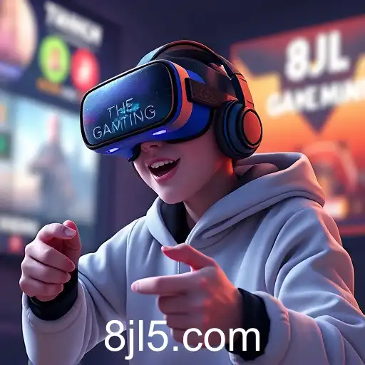 Exploring the Rise of 8jl in the Gaming World