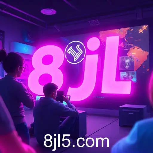 The Rise of 8jl: A Digital Revolution in Gaming