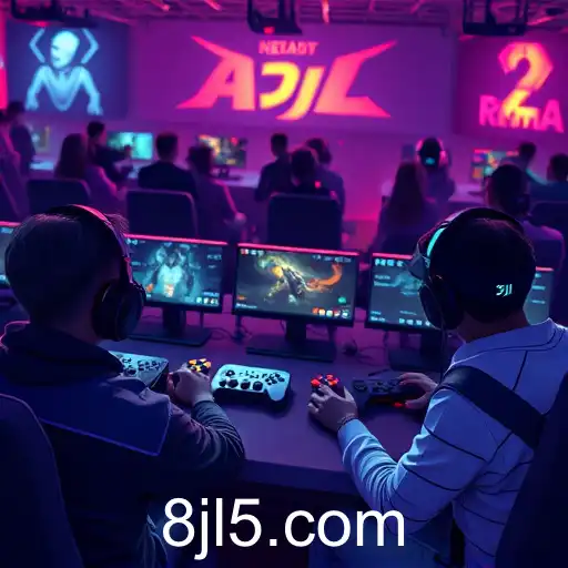 The Rise of Online Communities in Gaming