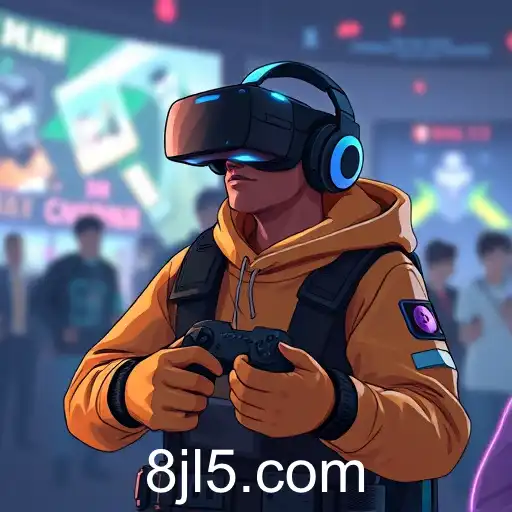 The Rise of Online Gaming in 2025