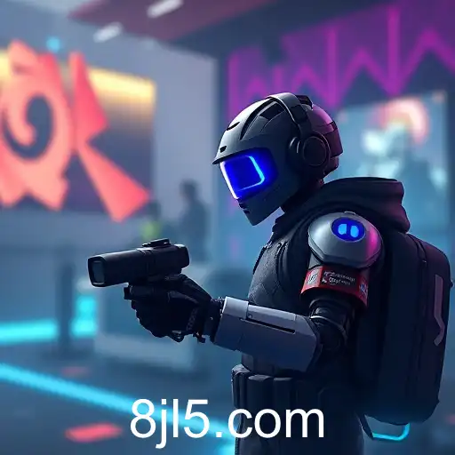 The Evolution of Online Gaming Platforms