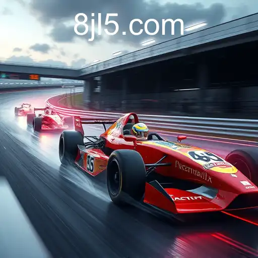 Exploring the Thrilling World of Racing Games: Speed, Strategy, and Adrenaline