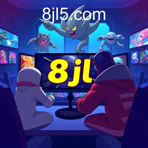 The Rise of '8jl' in the Gaming World