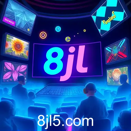 The Rise of 8jl: Revolutionizing Online Gaming
