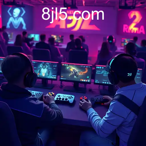 The Rise of Online Communities in Gaming