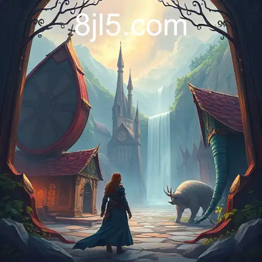 Exploring the Dynamic World of Role-Playing Games (RPGs)