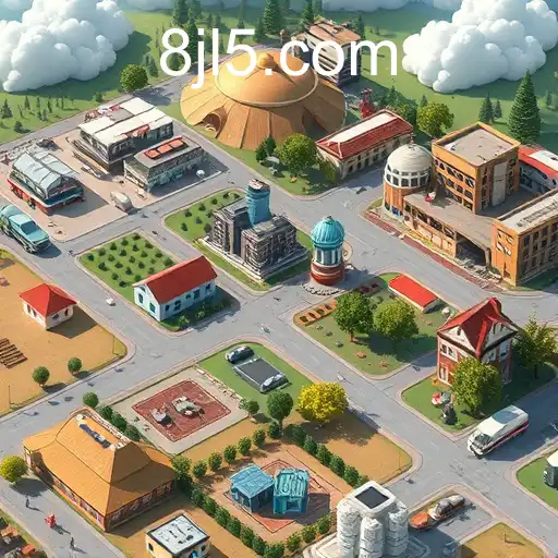 The Immersive World of Simulation Games: A Slice of Gamified Reality