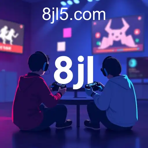 8jl: Revolutionizing English Gaming
