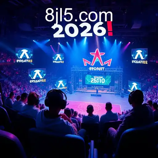 The Evolution of Gaming with 8jl: A 2025 Perspective