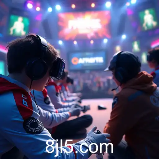 The Evolution of Online Gaming Platforms