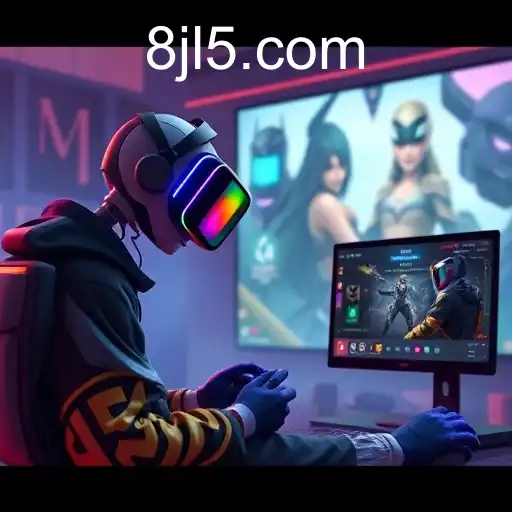 Expanding Horizons of Online Gaming