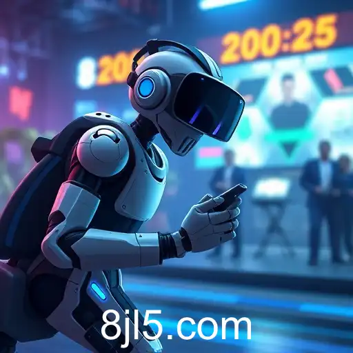 Gaming in 2025: Evolution and Impact