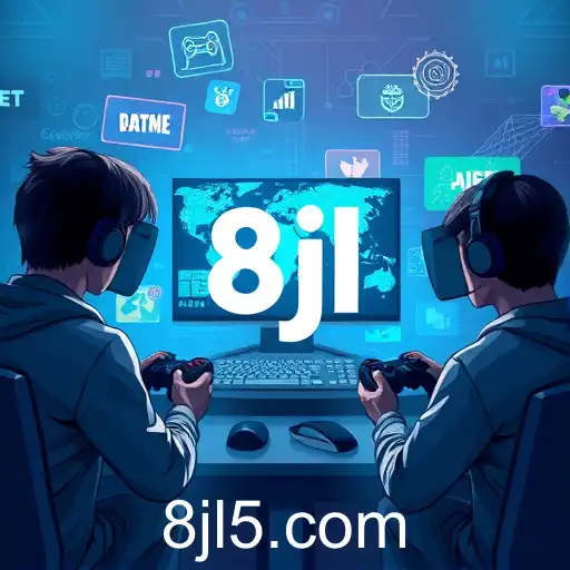 The Rise of Online Game Platforms in a Digital Era