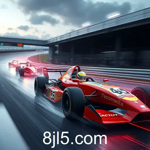 Exploring the Thrilling World of Racing Games: Speed, Strategy, and Adrenaline