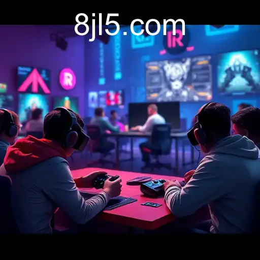 The Rise of Gaming in 2026: A Look at Emerging Trends