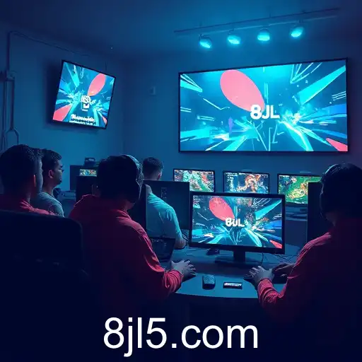 The Rise of 8jl: Changing Online Gaming Landscape