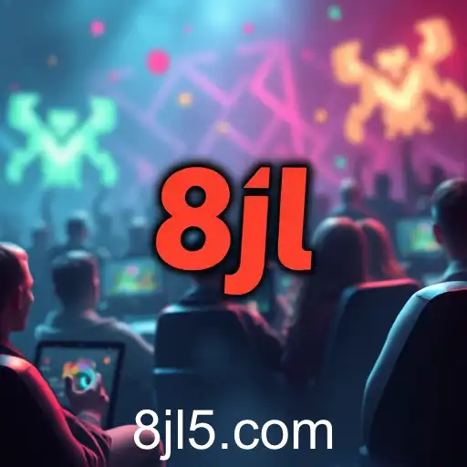 The Rise of 8jl in the Gaming World