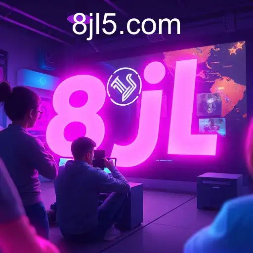 The Rise of 8jl: A Digital Revolution in Gaming
