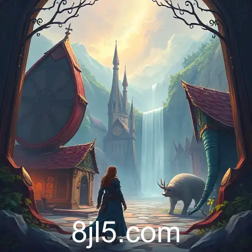 Exploring the Dynamic World of Role-Playing Games (RPGs)