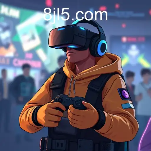 The Rise of Online Gaming in 2025